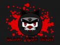 Spel Swart Meow Ninja aanlyn