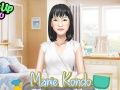 Spel Marie Kondo Schoonmaak aanlyn