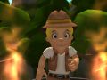 Spel Ultimate Hardloper aanlyn
