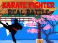 Spel Karate Vegter: Werklike Stryd aanlyn