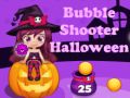 Spel Blaas Skieter Halloween aanlyn