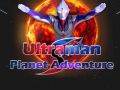 Spel Ultraman: Planeet Avontuur aanlyn Spel Ultraman: Planeet Avontuur aanlyn