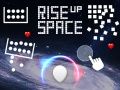 Spel Stygende in Ruimte aanlyn