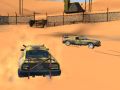 Spel Mega Motorbotsing aanlyn