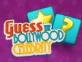 Spel Raai die Bollywood-bekende aanlyn