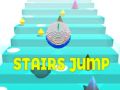 Spel Trappring Sprong aanlyn