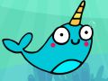 Spel Flossy en Jim: Waal Kietelaar aanlyn