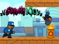 Spel Gravitasie Kind aanlyn
