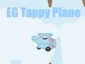 Spel EG Tappy Vliegtuig aanlyn