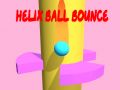Spel Helix Bal Bounce aanlyn