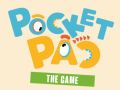 Spel Pocket Pac die Speletjie aanlyn