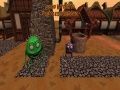 Spel Goeie Ridder: Prinsesredding aanlyn
