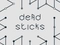 Spel Dood Sticks aanlyn