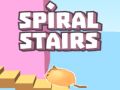 Spel Spiraal trappe aanlyn