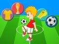 Spel Sokker Wedstryd 3 aanlyn