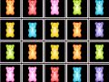 Spel Gummy Bears Verskuiver aanlyn