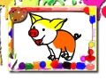 Spel Varke Kleurgids aanlyn