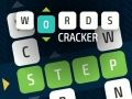 Spel Woorde Kraker aanlyn