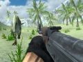 Spel Dino-eiland opstand aanlyn