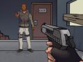 Spel Elite SWAT Commander aanlyn