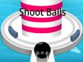 Spel Skiet Ballen aanlyn
