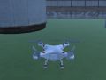 Spel Drone aanlyn