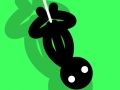 Spel Stickman Swing Ster aanlyn