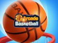 Spel Arcade Basketball aanlyn