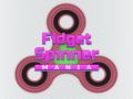 Spel Fidget Spinner Mania aanlyn