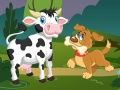 Spel Huisdiere Herinnering aanlyn