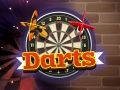 Spel Darts aanlyn Spel Darts aanlyn