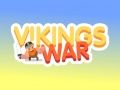 Spel Viking Oorloë aanlyn
