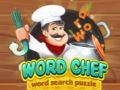 Spel Woord Kok aanlyn