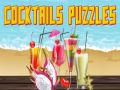 Spel Cocktail Puzzels aanlyn