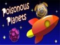 Spel Giftige Planete aanlyn
