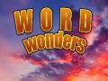 Spel Woorde Wonders aanlyn
