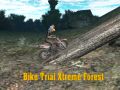 Spel Fiets Toets Xtreme Woud aanlyn