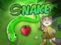 Spel Slang aanlyn