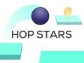 Spel Hop Sterre aanlyn