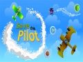 Spel Red die Piloot aanlyn
