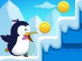 Spel Pinguin Avontuur aanlyn