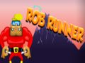 Spel Rob Hardloper aanlyn