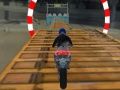 Spel Motortfiets Toetse aanlyn