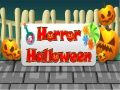 Spel Vrees Halloween aanlyn