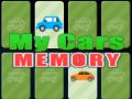 Spel My Motorsgeheue aanlyn