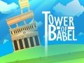Spel Toring van Babel aanlyn Spel Toring van Babel aanlyn