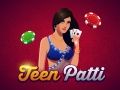 Spel Teen Patti aanlyn