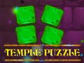 Spel Tempel Puzzel aanlyn