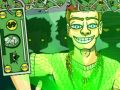 Spel Handelose Miljonêr: Zombie Kos aanlyn