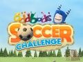 Spel Oddbods Sokker Uitdaging aanlyn